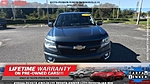 Used 2019 CHEVROLET COLORADO 2WD CREW CAB 128.3