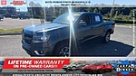 Used 2019 CHEVROLET COLORADO 2WD CREW CAB 128.3