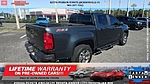Used 2019 CHEVROLET COLORADO 2WD CREW CAB 128.3