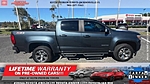 Used 2019 CHEVROLET COLORADO 2WD CREW CAB 128.3