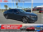 Used 2023 Honda Accord Sedan EX CVT in JACKSONVILLE, FLORIDA (Photo 10)