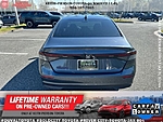 Used 2023 Honda Accord Sedan EX CVT in JACKSONVILLE, FLORIDA (Photo 13)