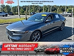Used 2023 Honda Accord Sedan EX CVT in JACKSONVILLE, FLORIDA (Photo 16)