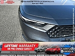 Used 2023 Honda Accord Sedan EX CVT in JACKSONVILLE, FLORIDA (Photo 18)