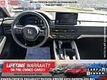 Used 2023 Honda Accord Sedan EX CVT in JACKSONVILLE, FLORIDA (Photo 22)