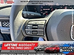 Used 2023 Honda Accord Sedan EX CVT in JACKSONVILLE, FLORIDA (Photo 30)