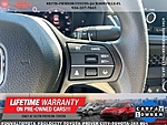 Used 2023 Honda Accord Sedan EX CVT in JACKSONVILLE, FLORIDA (Photo 31)