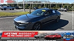 Used 2023 Honda Accord Sedan EX CVT in JACKSONVILLE, FLORIDA (Photo 4)