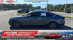 Used 2023 Honda Accord Sedan EX CVT in JACKSONVILLE, FLORIDA (Photo 5)