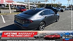 Used 2023 Honda Accord Sedan EX CVT in JACKSONVILLE, FLORIDA (Photo 8)