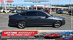 Used 2023 Honda Accord Sedan EX CVT in JACKSONVILLE, FLORIDA (Photo 9)
