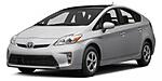 Used 2012 TOYOTA PRIUS 5DR HB ONE (NATL) in JACKSONVILLE, FLORIDA