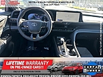Used 2025 TOYOTA CROWN XLE AWD (NATL) in JACKSONVILLE, FLORIDA (Photo 22)