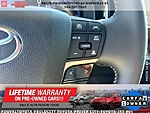 Used 2025 TOYOTA CROWN XLE AWD (NATL) in JACKSONVILLE, FLORIDA (Photo 31)