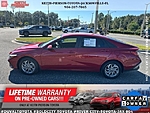 Used 2025 HYUNDAI ELANTRA HYBRID BLUE DCT in JACKSONVILLE, FLORIDA (Photo 15)