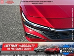 Used 2025 HYUNDAI ELANTRA HYBRID BLUE DCT in JACKSONVILLE, FLORIDA (Photo 18)