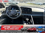 Used 2025 HYUNDAI ELANTRA HYBRID BLUE DCT in JACKSONVILLE, FLORIDA (Photo 22)