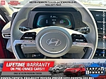 Used 2025 HYUNDAI ELANTRA HYBRID BLUE DCT in JACKSONVILLE, FLORIDA (Photo 23)