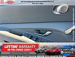 Used 2025 HYUNDAI ELANTRA HYBRID BLUE DCT in JACKSONVILLE, FLORIDA (Photo 28)