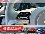 Used 2025 HYUNDAI ELANTRA HYBRID BLUE DCT in JACKSONVILLE, FLORIDA (Photo 29)
