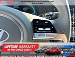 Used 2025 HYUNDAI ELANTRA HYBRID BLUE DCT in JACKSONVILLE, FLORIDA (Photo 30)