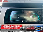 Used 2025 HYUNDAI ELANTRA HYBRID BLUE DCT in JACKSONVILLE, FLORIDA (Photo 31)