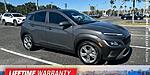 Used 2023 HYUNDAI KONA SEL AUTO AWD in JACKSONVILLE, FLORIDA