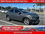 Used 2023 HYUNDAI KONA SEL AUTO AWD in JACKSONVILLE, FLORIDA (Photo 1)