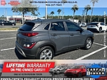 Used 2023 HYUNDAI KONA SEL AUTO AWD in JACKSONVILLE, FLORIDA (Photo 12)