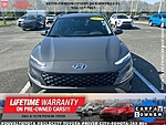 Used 2023 HYUNDAI KONA SEL AUTO AWD in JACKSONVILLE, FLORIDA (Photo 17)