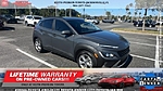 Used 2023 HYUNDAI KONA SEL AUTO AWD in JACKSONVILLE, FLORIDA (Photo 2)