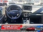 Used 2023 HYUNDAI KONA SEL AUTO AWD in JACKSONVILLE, FLORIDA (Photo 22)