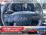 Used 2023 HYUNDAI KONA SEL AUTO AWD in JACKSONVILLE, FLORIDA (Photo 23)
