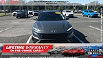 Used 2023 HYUNDAI KONA SEL AUTO AWD in JACKSONVILLE, FLORIDA (Photo 3)