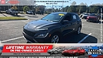 Used 2023 HYUNDAI KONA SEL AUTO AWD in JACKSONVILLE, FLORIDA (Photo 4)