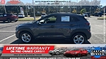 Used 2023 HYUNDAI KONA SEL AUTO AWD in JACKSONVILLE, FLORIDA (Photo 5)
