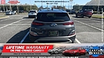 Used 2023 HYUNDAI KONA SEL AUTO AWD in JACKSONVILLE, FLORIDA (Photo 7)