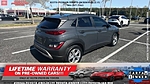 Used 2023 HYUNDAI KONA SEL AUTO AWD in JACKSONVILLE, FLORIDA (Photo 8)