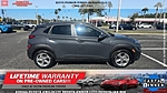 Used 2023 HYUNDAI KONA SEL AUTO AWD in JACKSONVILLE, FLORIDA (Photo 9)