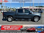 Used 2019 CHEVROLET SILVERADO 1500 4WD CREW CAB 147
