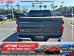 Used 2019 CHEVROLET SILVERADO 1500 4WD CREW CAB 147
