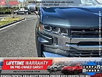 Used 2019 CHEVROLET SILVERADO 1500 4WD CREW CAB 147
