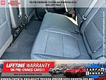 Used 2019 CHEVROLET SILVERADO 1500 4WD CREW CAB 147