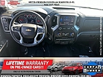 Used 2019 CHEVROLET SILVERADO 1500 4WD CREW CAB 147