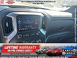 Used 2019 CHEVROLET SILVERADO 1500 4WD CREW CAB 147