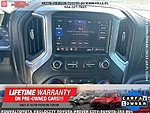 Used 2019 CHEVROLET SILVERADO 1500 4WD CREW CAB 147