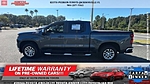 Used 2019 CHEVROLET SILVERADO 1500 4WD CREW CAB 147