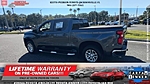 Used 2019 CHEVROLET SILVERADO 1500 4WD CREW CAB 147