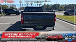 Used 2019 CHEVROLET SILVERADO 1500 4WD CREW CAB 147