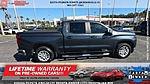 Used 2019 CHEVROLET SILVERADO 1500 4WD CREW CAB 147